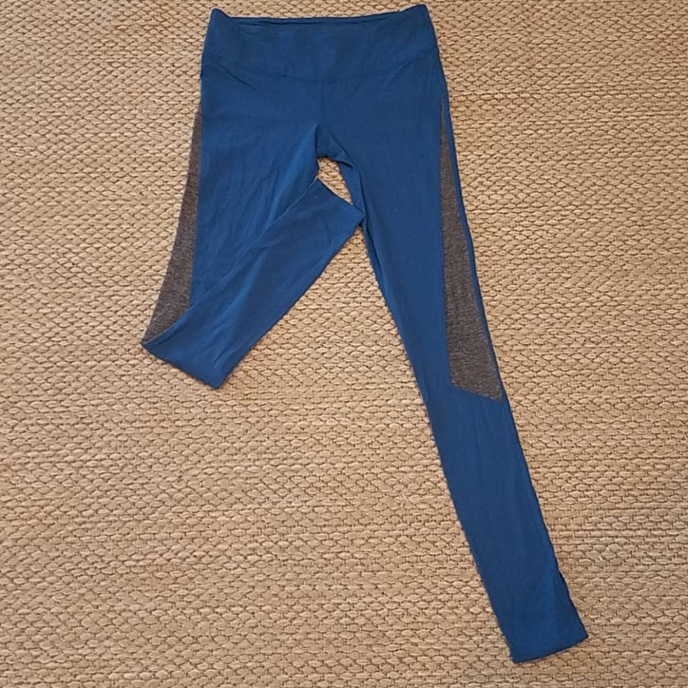 Splits59 Pure Barre Leggings Size Medium